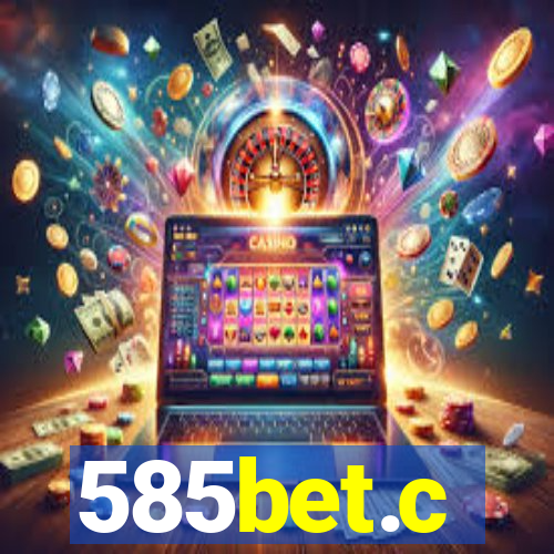 585bet.c