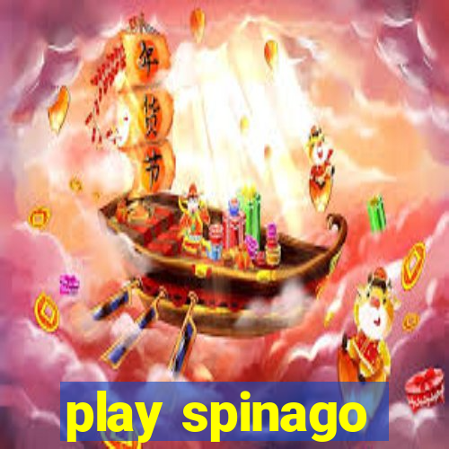 play spinago