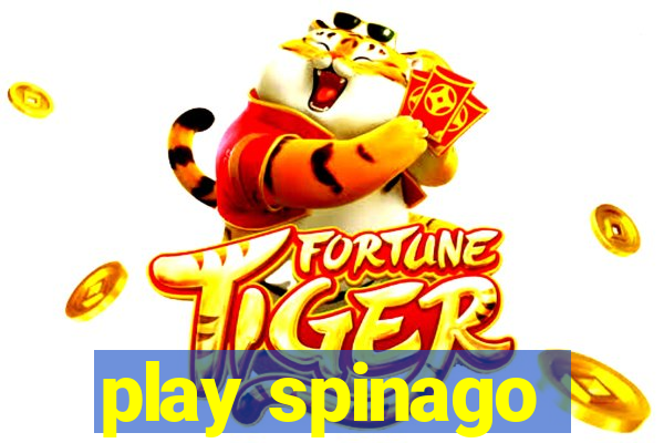 play spinago