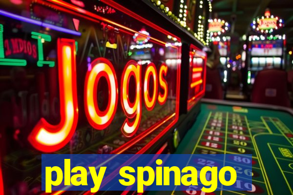 play spinago