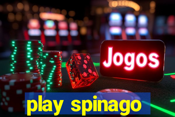 play spinago