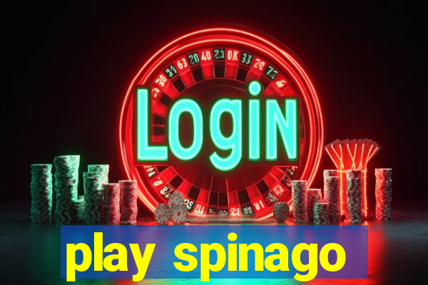 play spinago