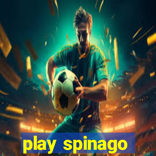 play spinago