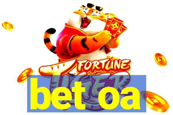 bet oa