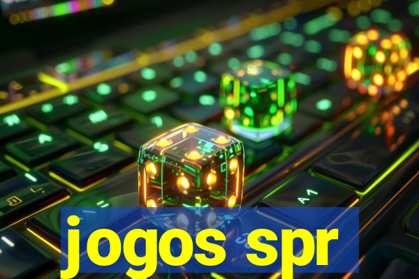 jogos spr