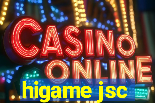 higame jsc