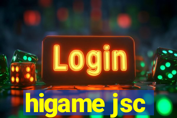 higame jsc