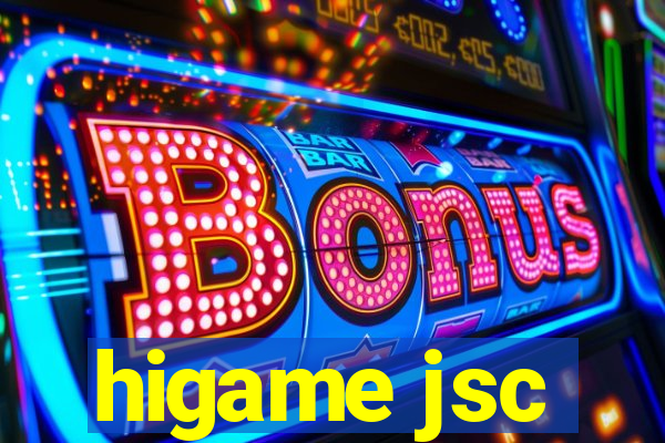 higame jsc