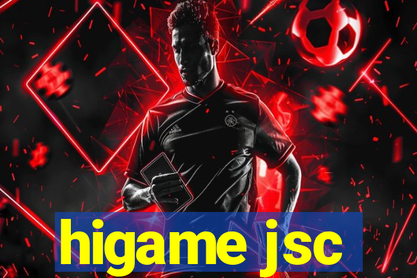 higame jsc