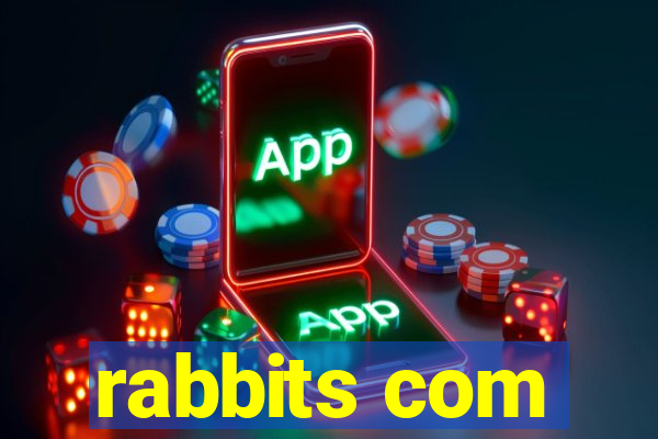 rabbits com