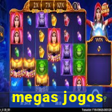 megas jogos