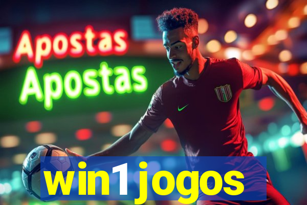 win1 jogos