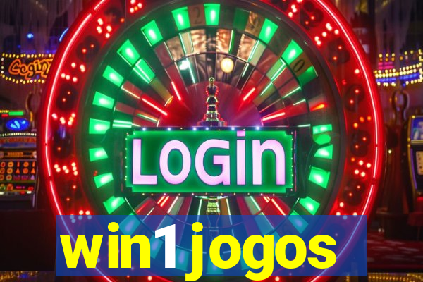 win1 jogos