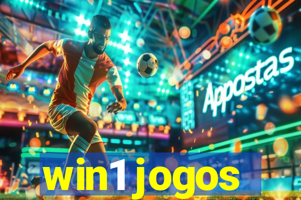 win1 jogos