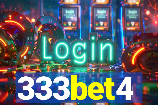 333bet4