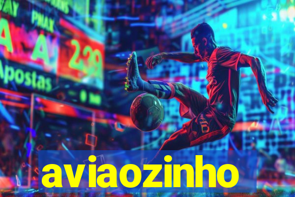 aviaozinho