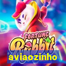 aviaozinho