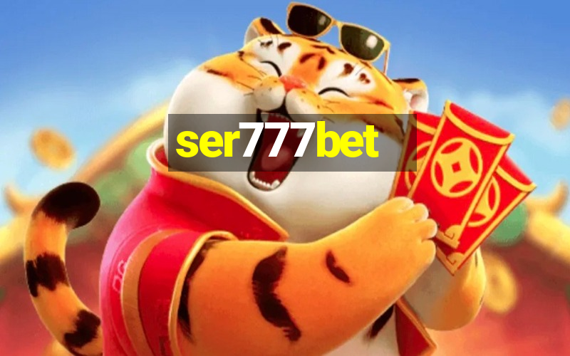 ser777bet