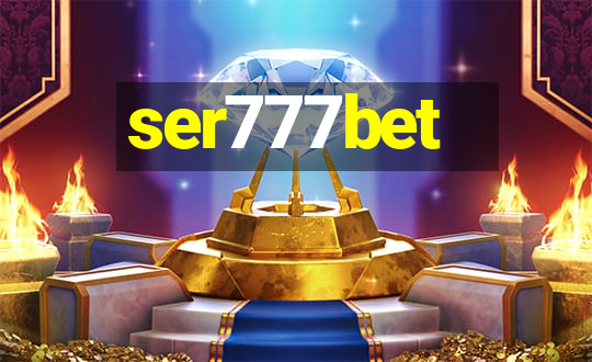 ser777bet