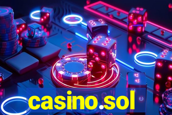 casino.sol