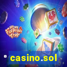 casino.sol