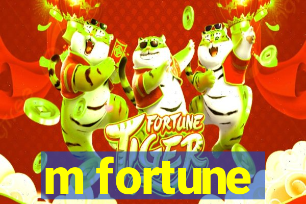 m fortune