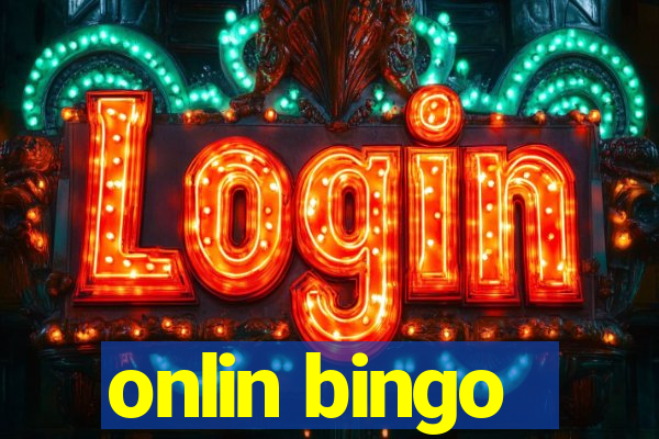 onlin bingo