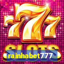 rainhabet777