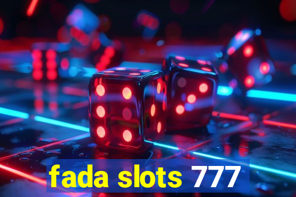 fada slots 777