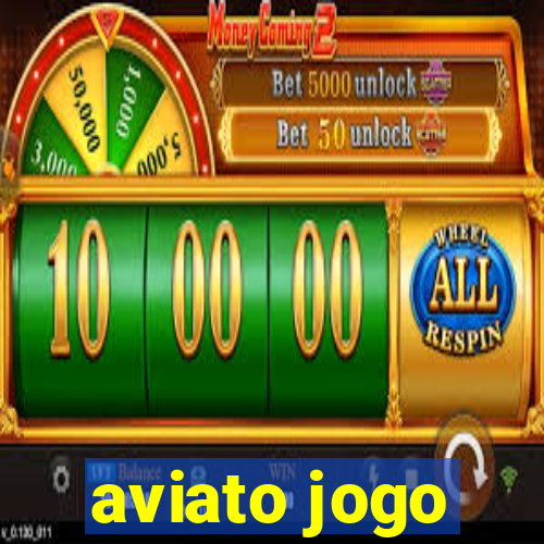 aviato jogo