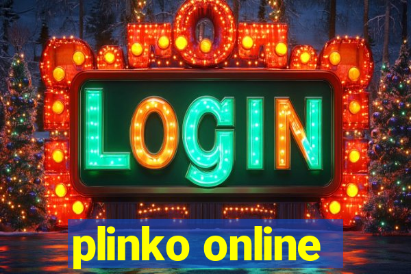 plinko online