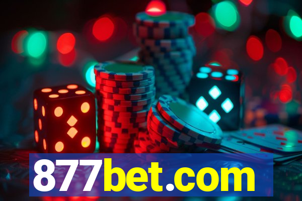 877bet.com