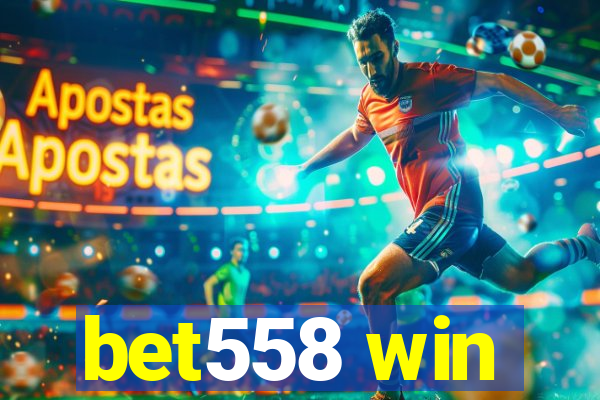 bet558 win