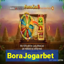 BoraJogarbet