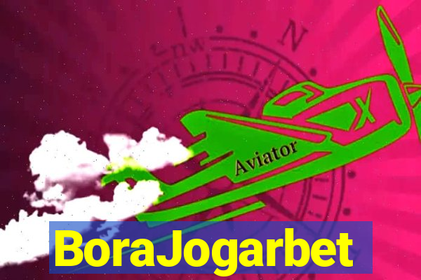 BoraJogarbet