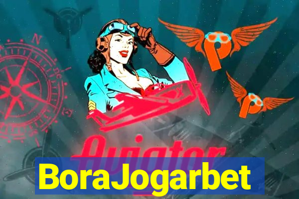 BoraJogarbet