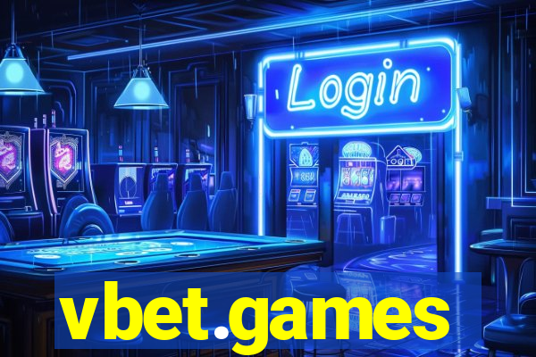 vbet.games