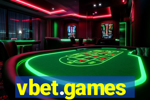 vbet.games