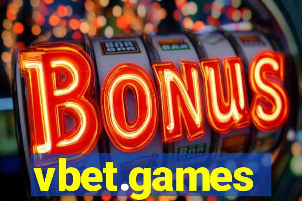 vbet.games