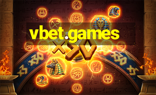 vbet.games