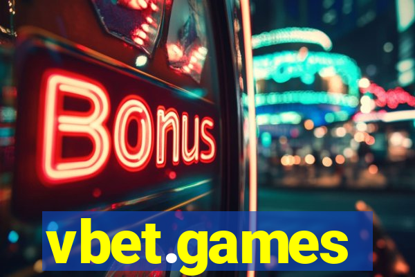 vbet.games