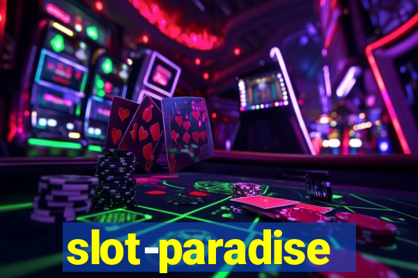 slot-paradise