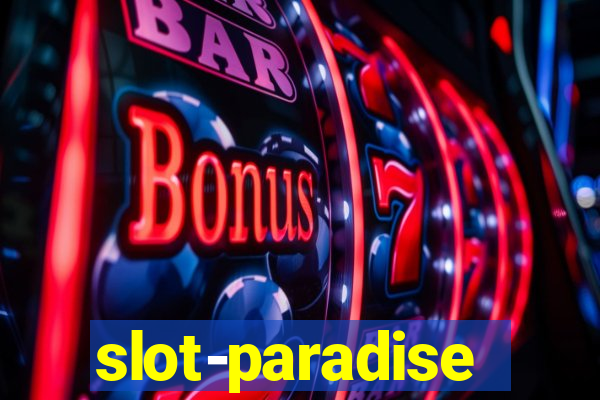 slot-paradise