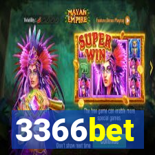 3366bet