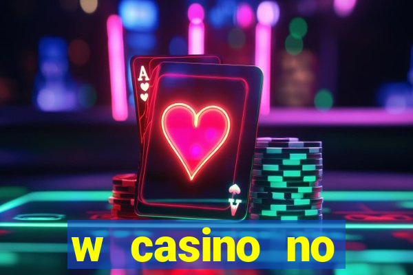 w casino no deposit bonus codes