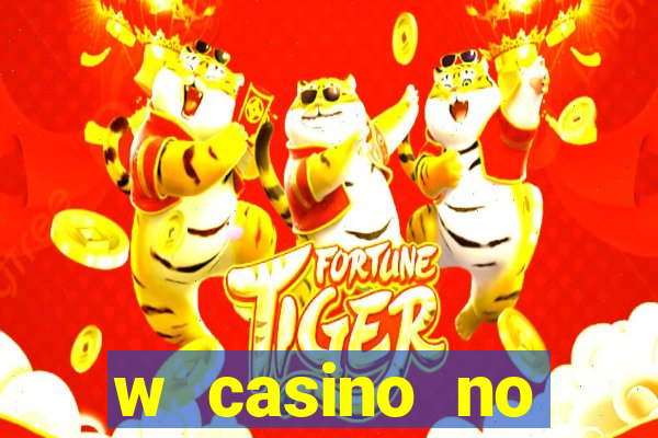 w casino no deposit bonus codes