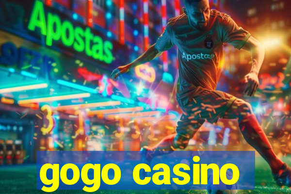 gogo casino