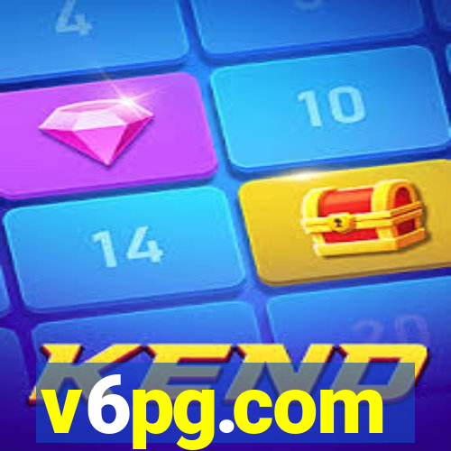 v6pg.com