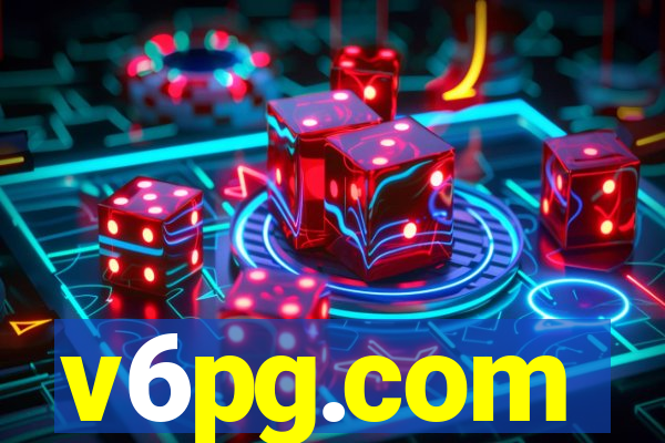 v6pg.com