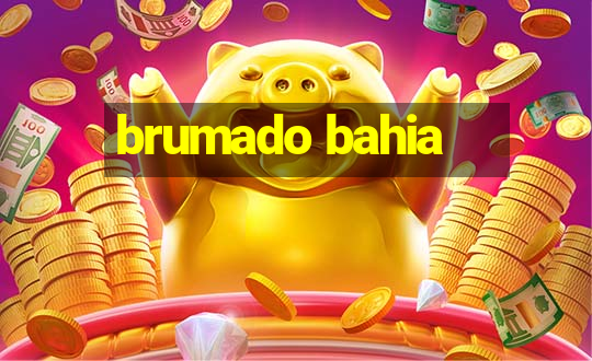 brumado bahia